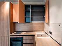 Апартаменты, г. Москва