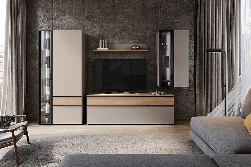 Приняли участие в обсуждении трендов в мебельных фасадах