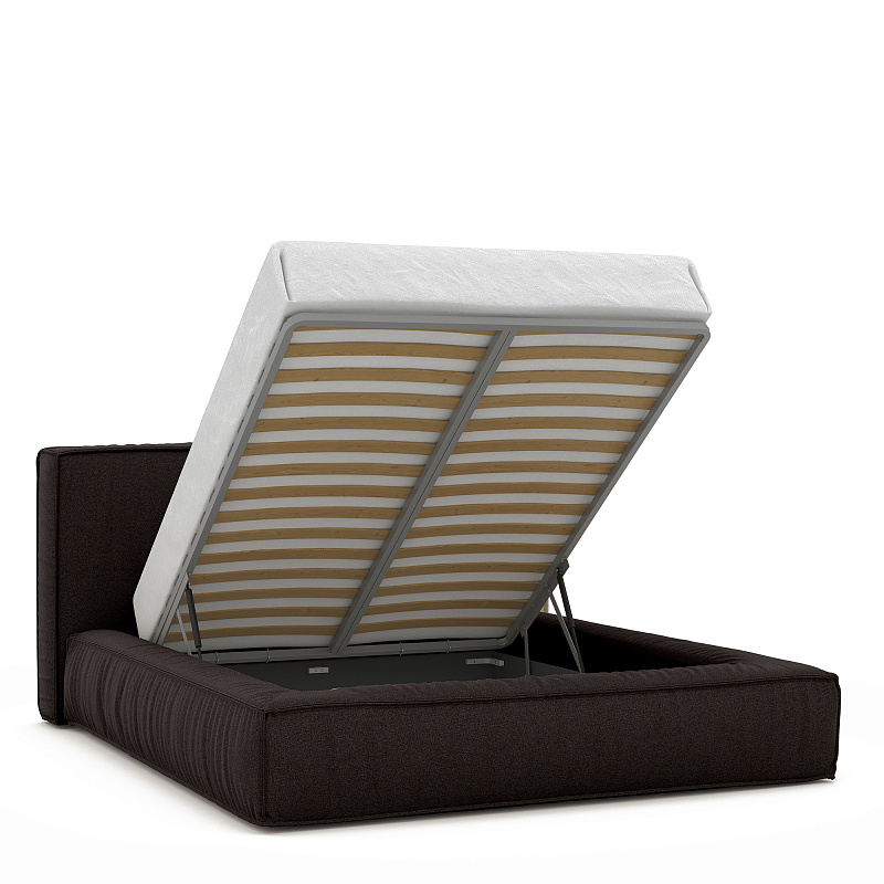 Кровать с подъемным механизмом New York NK262.17