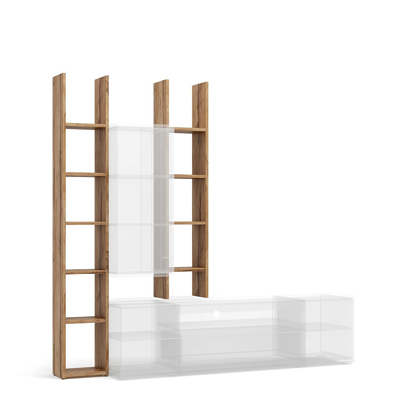 Стеллаж Merano MG1100.3