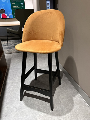 Стул полубарный Sheffilton