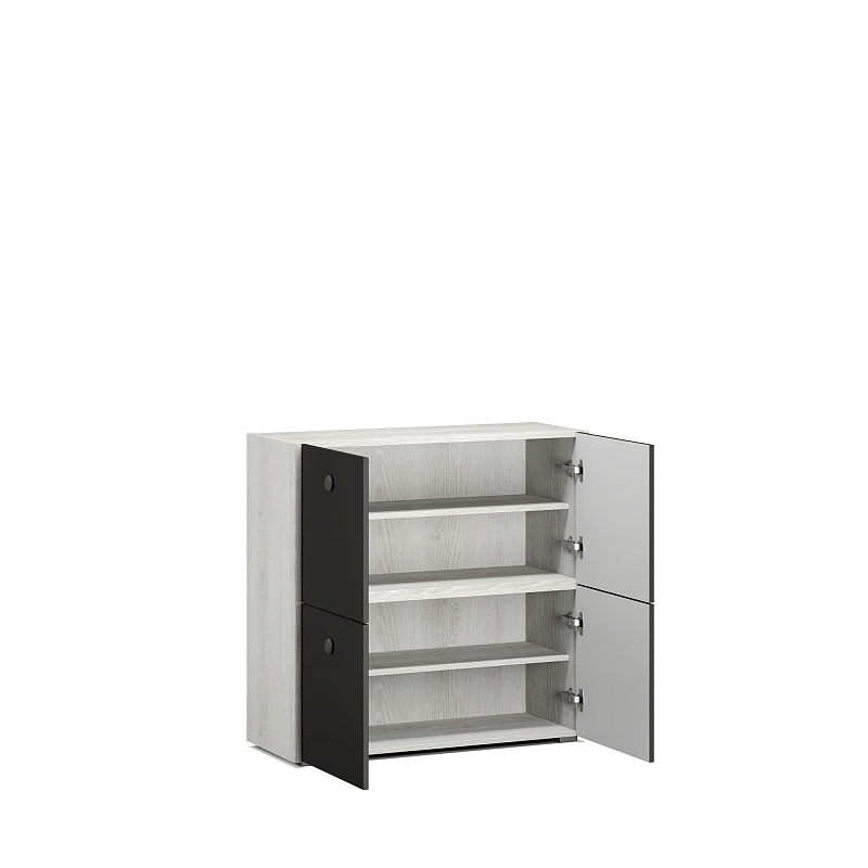 Тумба под обувь Effecto FC1205.1