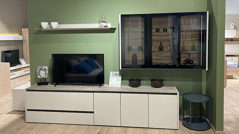 Фото Открытие второго салона в ТЦ «Армада», Алматы