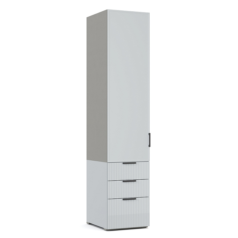 Однодверный шкаф Napoli NP301.1