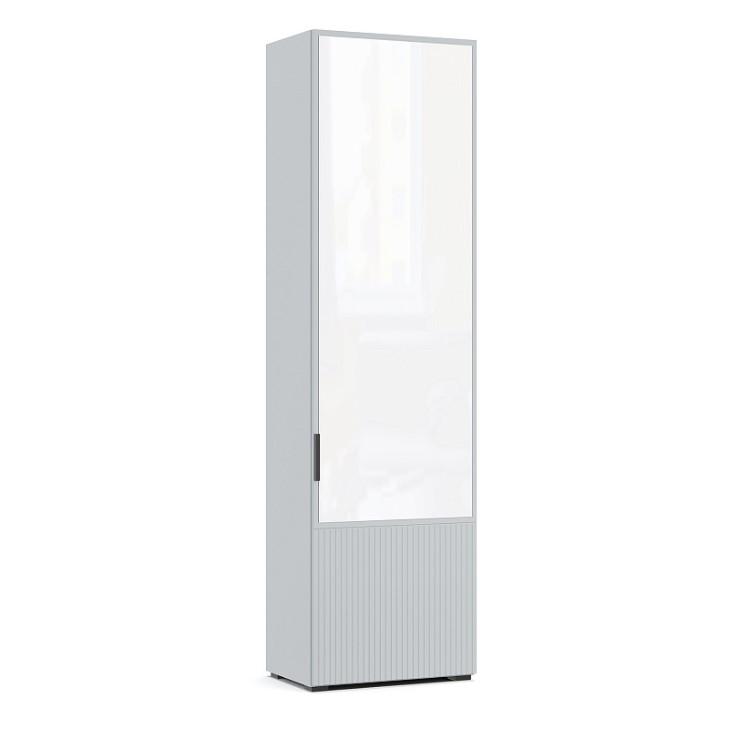 Однодверный шкаф с зеркалом Napoli NP534.1