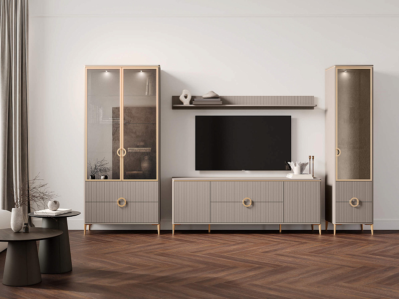 Полка Тиара / Tiara RT462.2