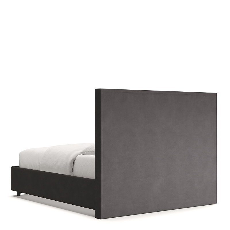 Двуспальная кровать с подъемным механизмом Coral NK223.12