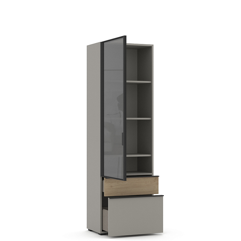 Шкаф-витрина Teramo TA413.2