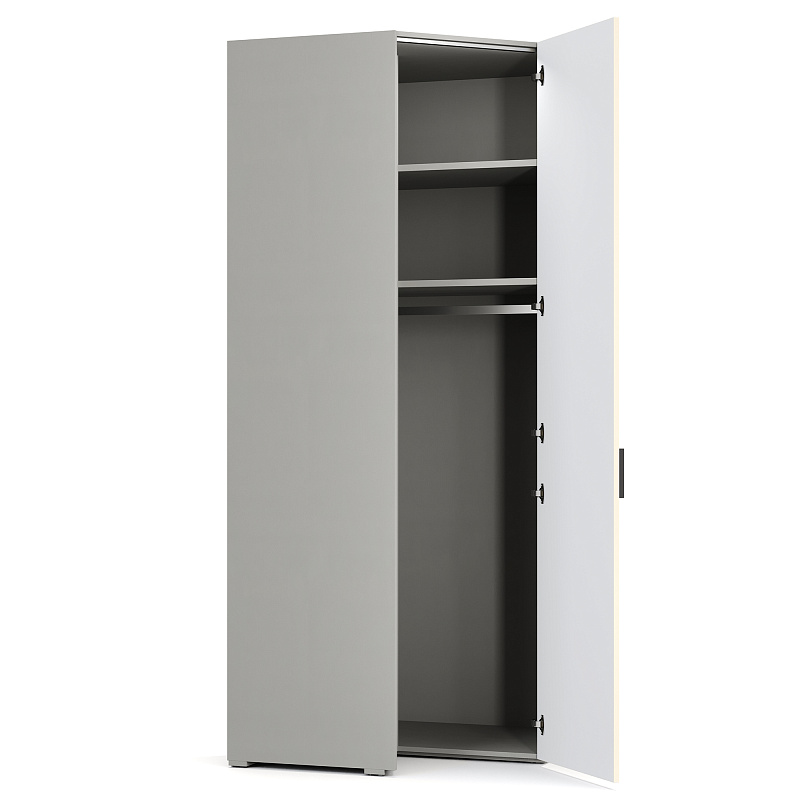 Угловой шкаф Napoli NP133.2