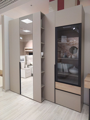 Шкаф Терамо / Teramo