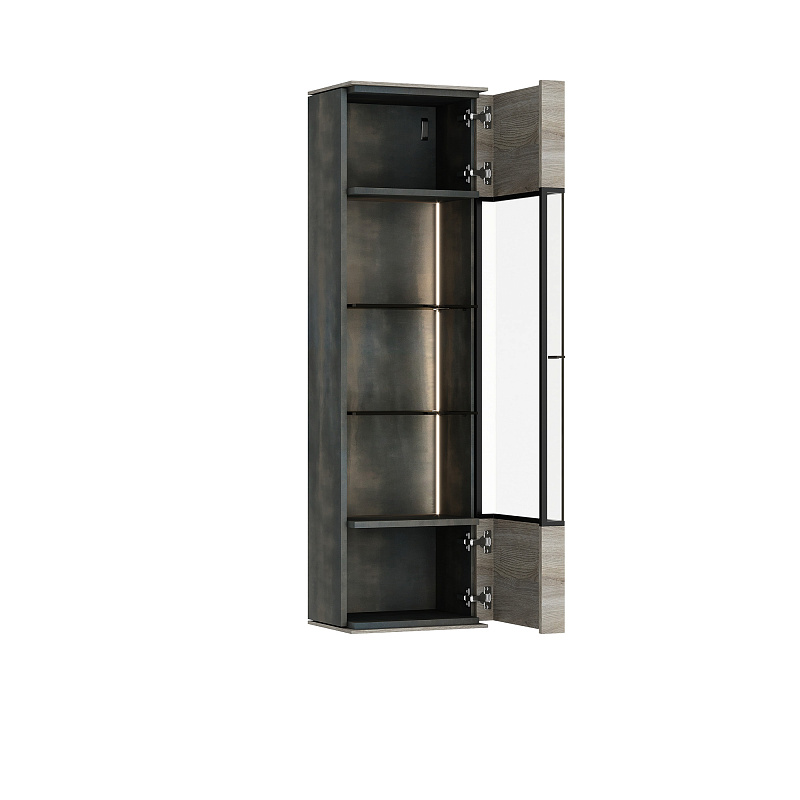 Навесной шкаф Boston BS020.2