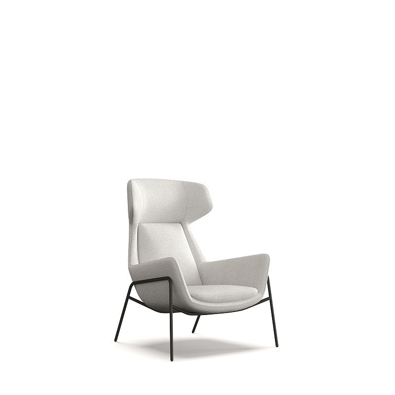 Интерьерное кресло Gleno ММ107.1