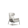 Интерьерное кресло Gleno ММ107.1