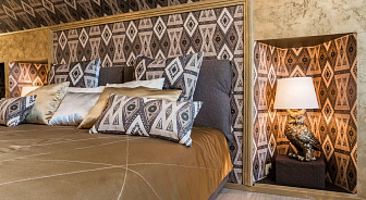 Спальня – свадебный подарок