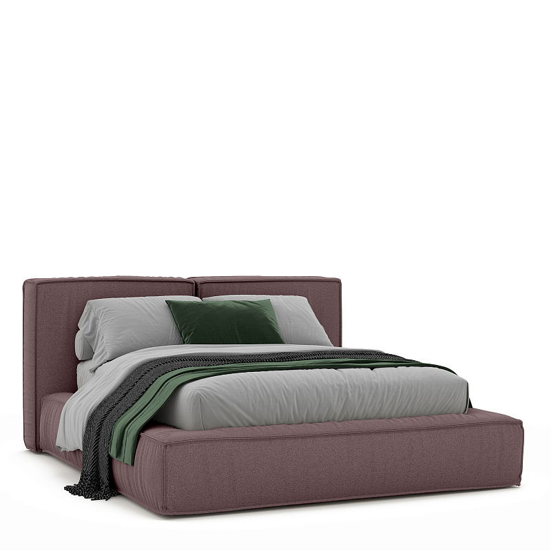 Кровать с подъемным механизмом New York NK262.14