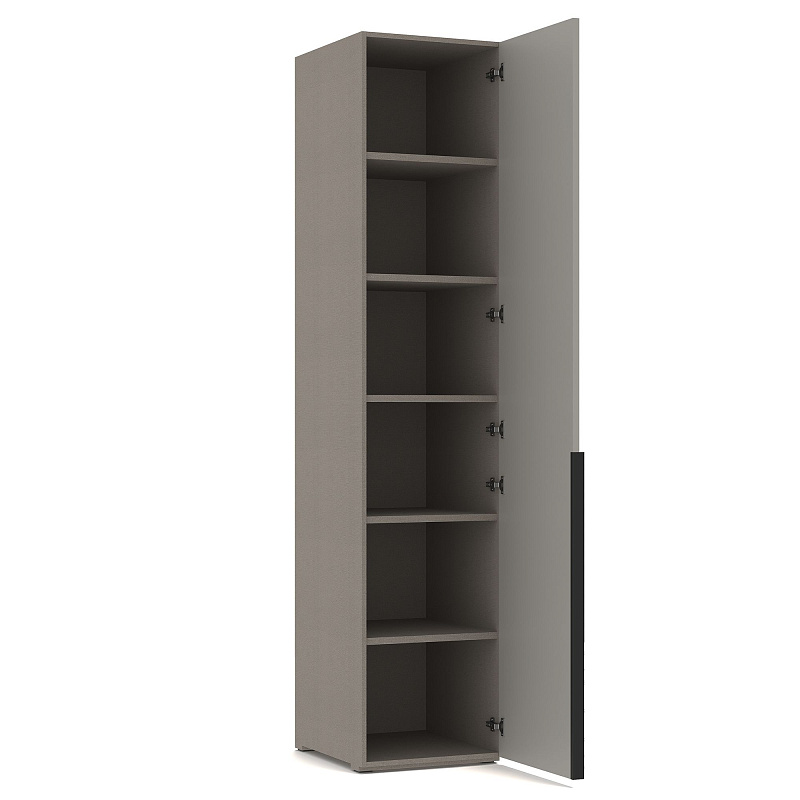 Однодверный шкаф Терамо / Teramo TA101.2