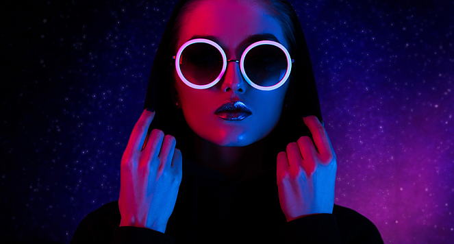 Звёздный свет