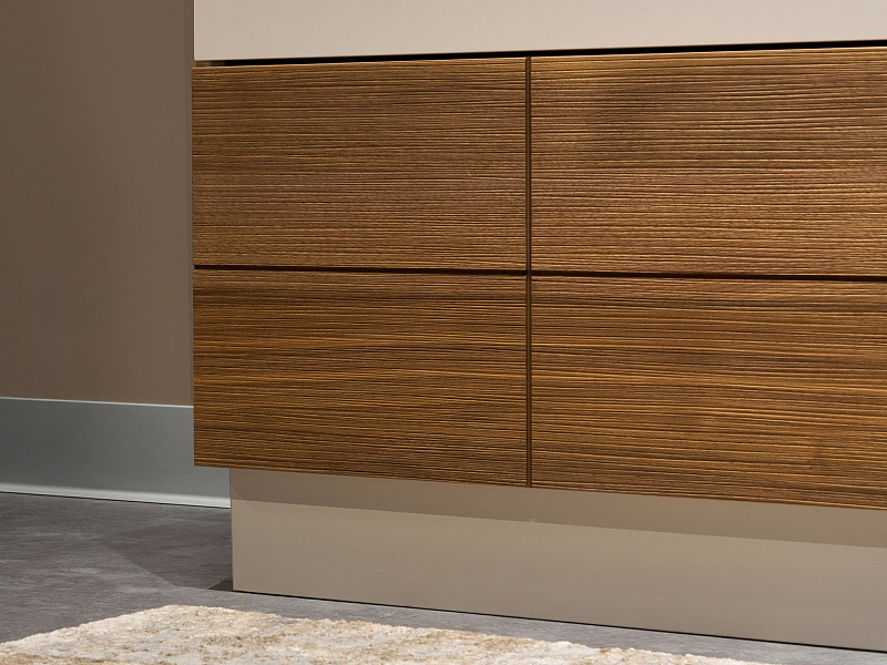 Комод Monako MN015.1