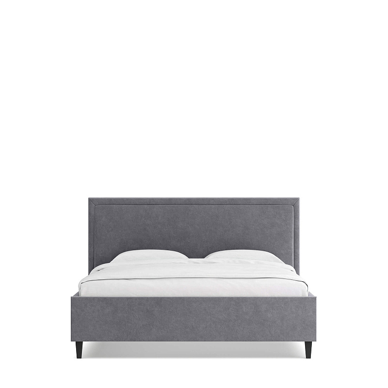 Двуспальная кровать с подъемным механизмом TIARA NK052.34