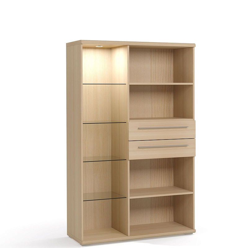 Шкаф-витрина Este ST507.4