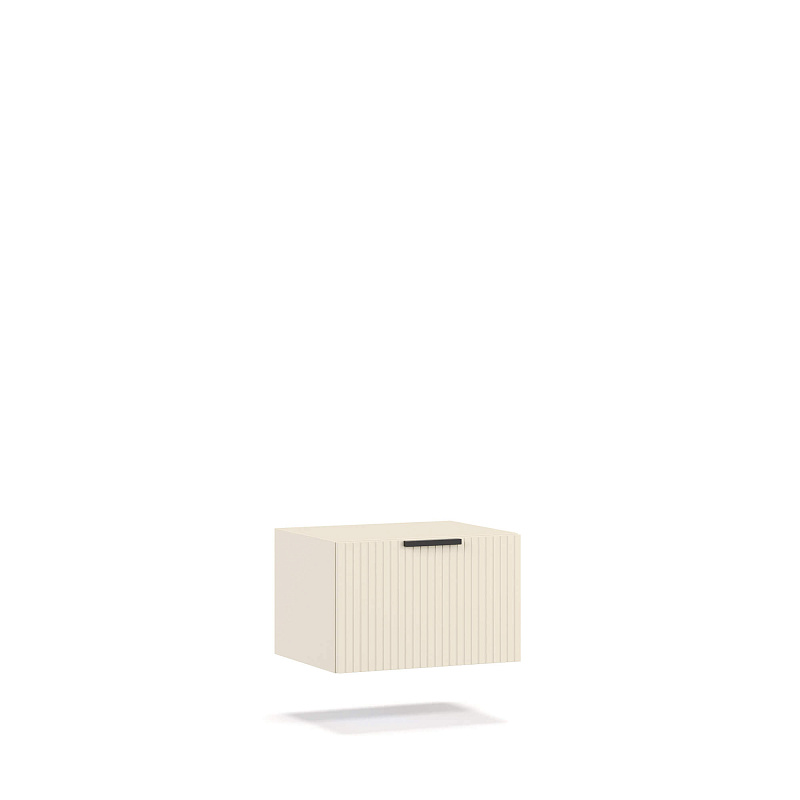 Тумба под ТВ подвесная Napoli NP481.2