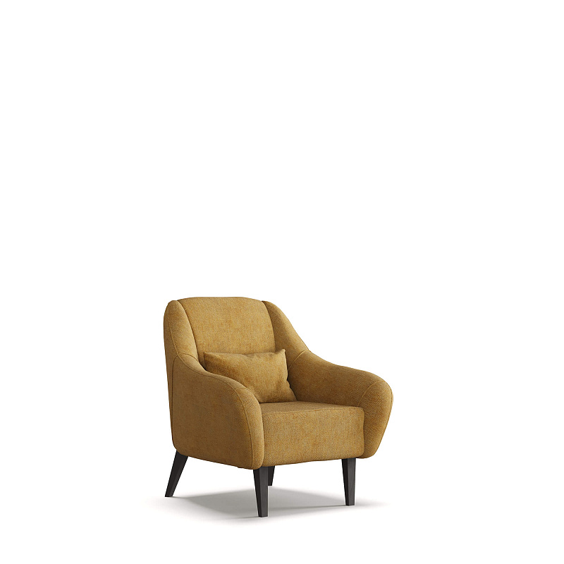 Интерьерное кресло Бенгал / Bengal ММ114.9