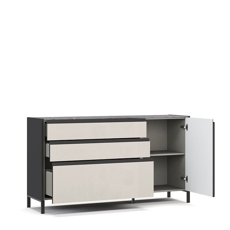 Комод Bruno BC1020.2