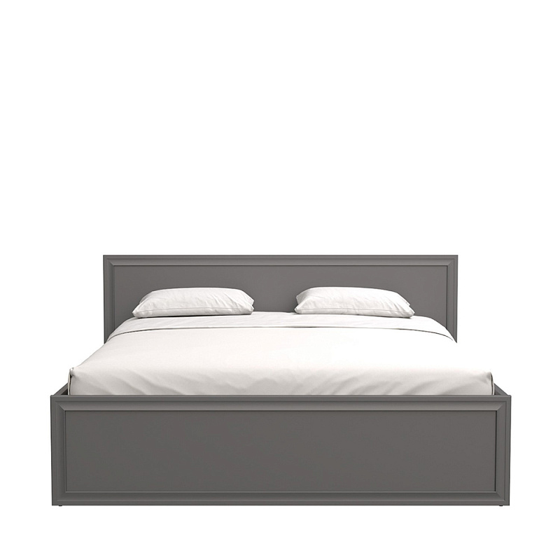 Двуспальная кровать Tempera HF.952