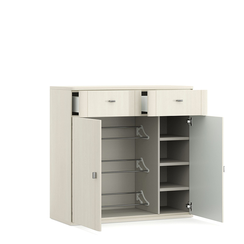 Тумба под обувь Elegante LE5405.1