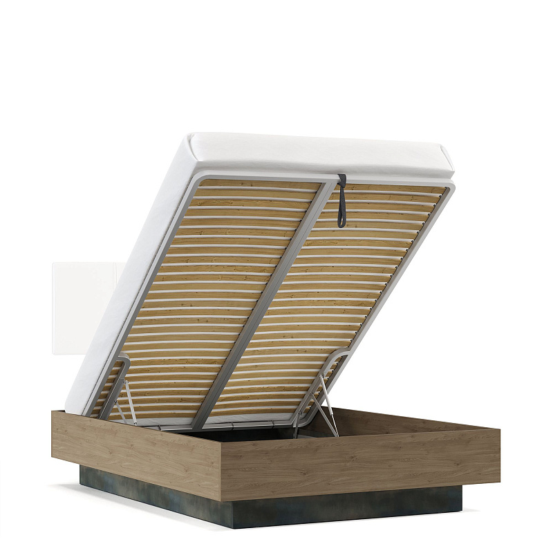 Кровать с подъемным механизмом Teramo TA210.0