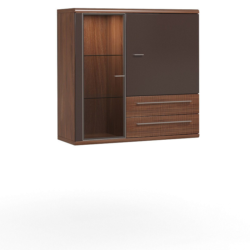 Шкаф настенный Savona AS2412.0