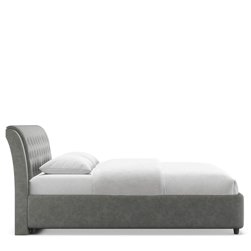 Кровать с подъемным механизмом Флорина / Florina NK312.08