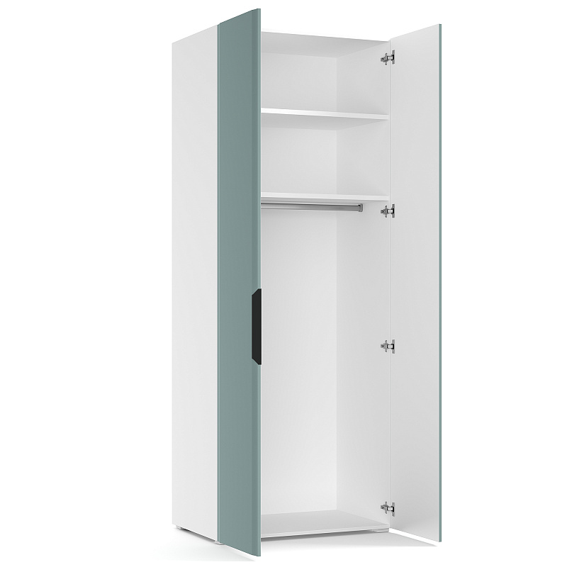 Двухдверный шкаф Turin TR1662.5