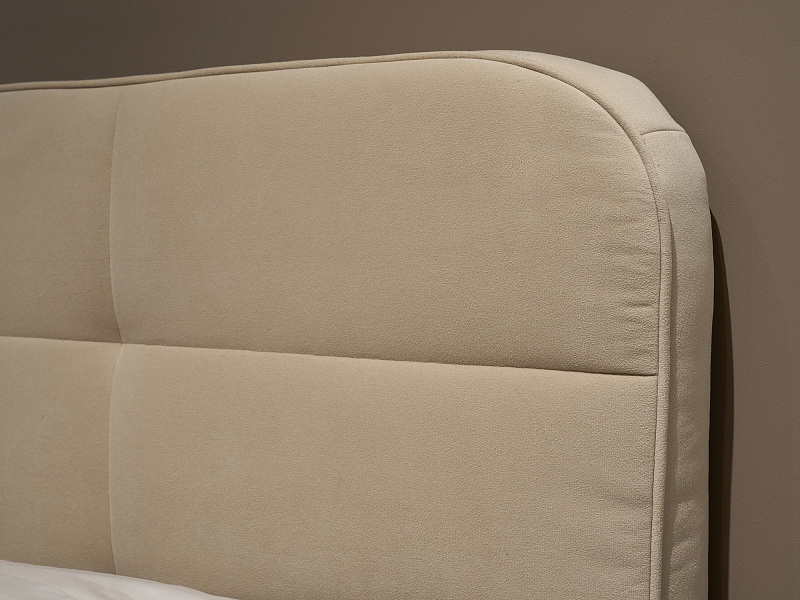 Двуспальная кровать с подъемным механизмом Practic NK174.02