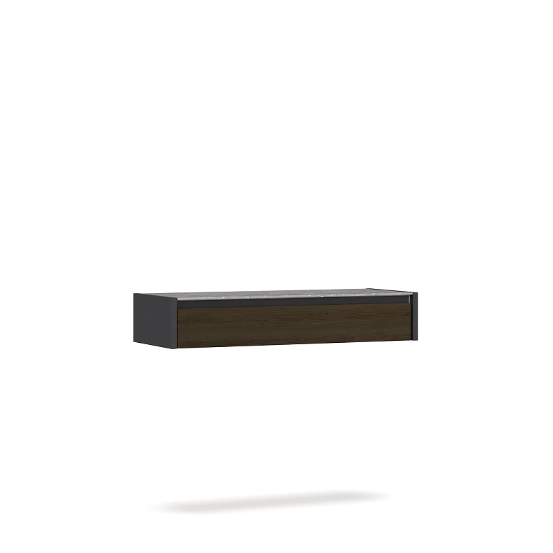 Стол туалетный подвесной Bruno BC1032.4