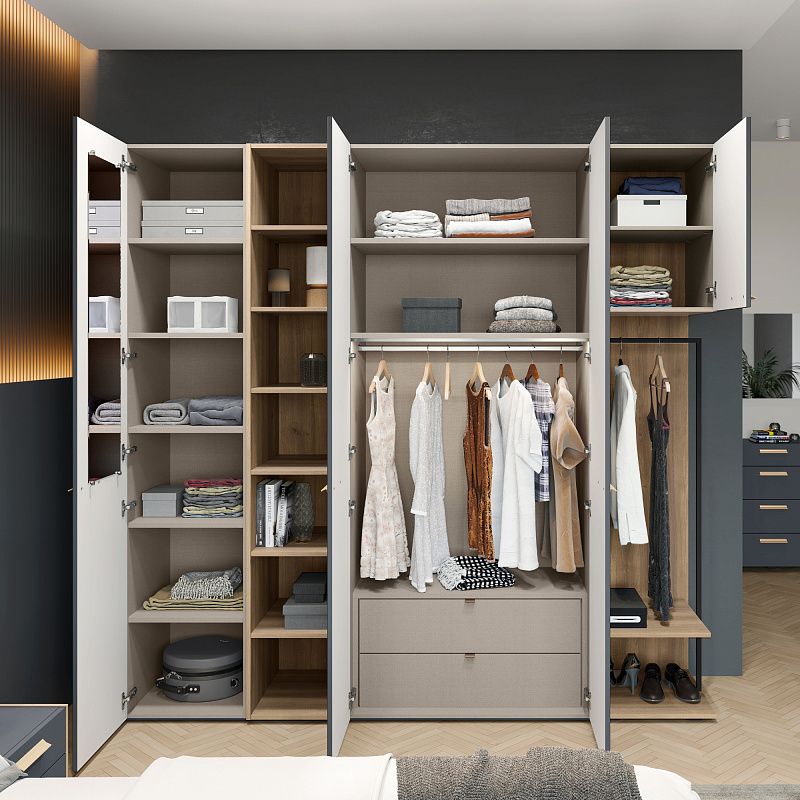 Внутреннее зеркало SV577