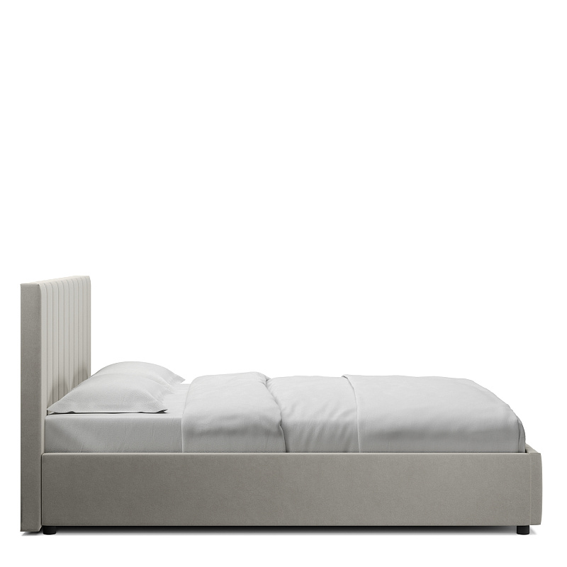 Двуспальная кровать с подъемным механизмом Esido NK234.12