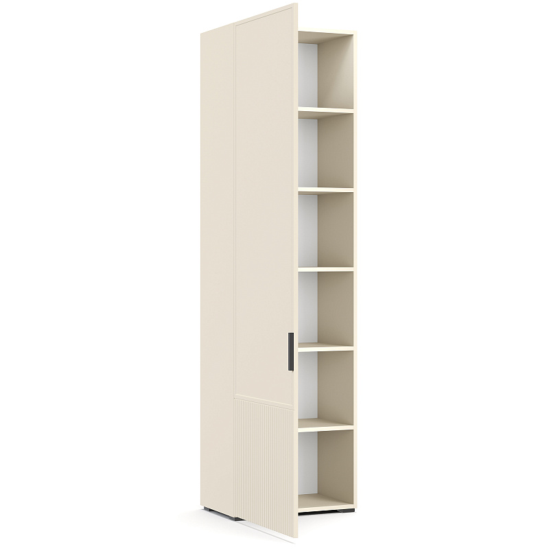 Однодверный шкаф Napoli NP531.2