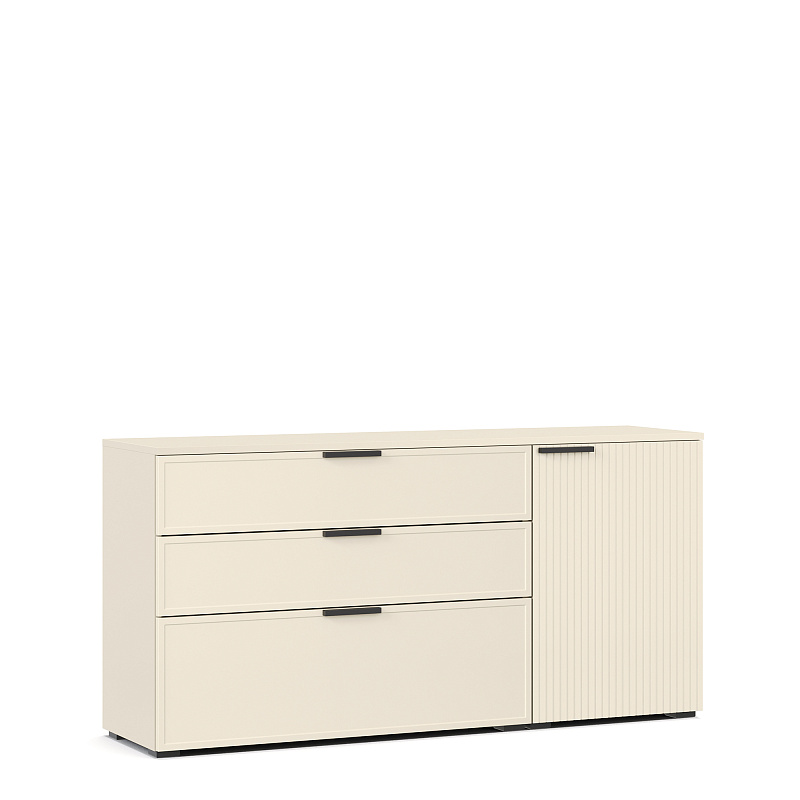 Комод Napoli NP010.3