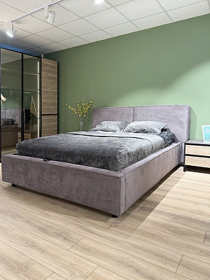 Двуспальная кровать York 160х200см