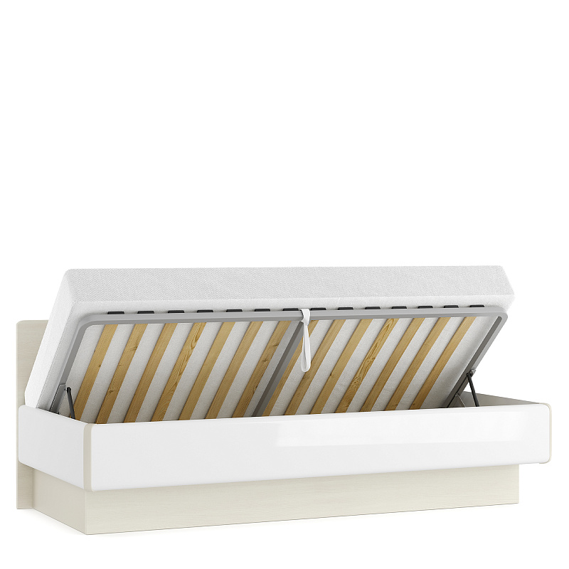 Кровать с подъемным механизмом Elegante LE4250.2