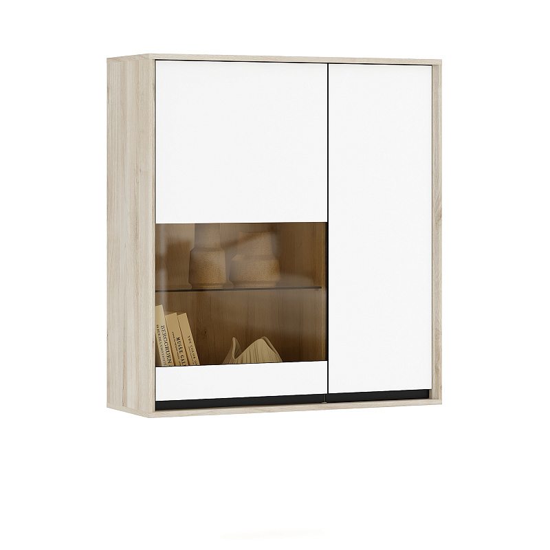 Навесной шкаф Luna LN036.2