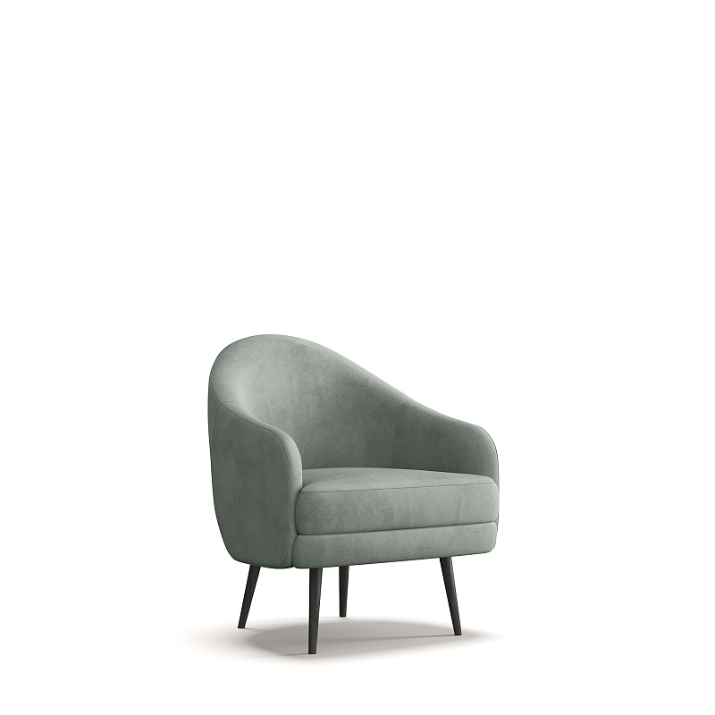 Интерьерное кресло Arden ММ106.18