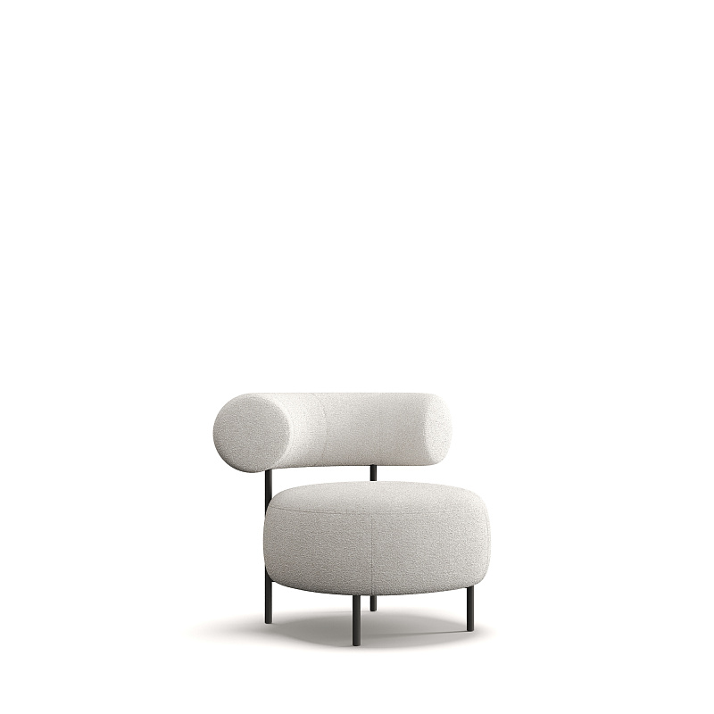 Интерьерное кресло Trim ММ103.1