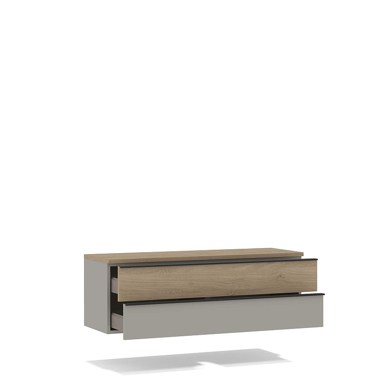 Тумба под ТВ подвесная Teramo TA461.2