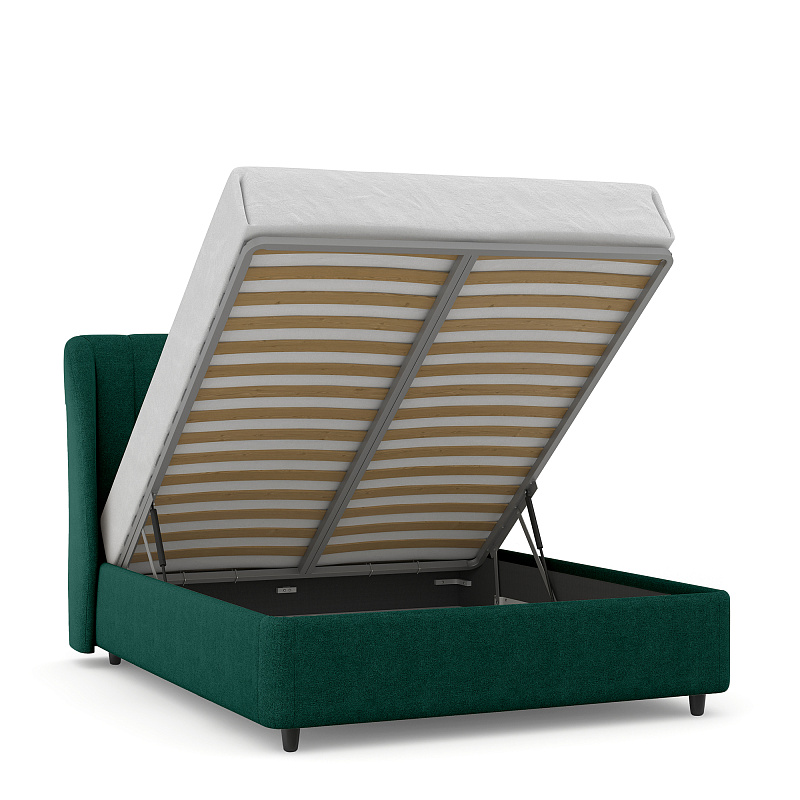 Кровать с подъемным механизмом Napoli NK241.12