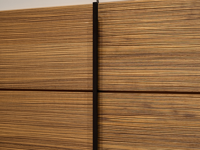 Шкаф двухдверный Monako MN121.1