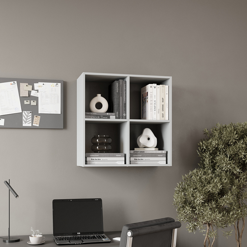 Стеллаж Soho МП.122