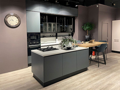 Работы Uniline