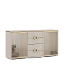 Комод Тиара / Tiara RT020.3.F